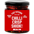 Chilli Crisp SHIOK! 100g or 230g