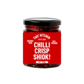 Chilli Crisp SHIOK!