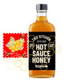 HOT SAUCE HONEY 75 g (60ml) or 150g (120ml)