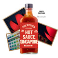 Hot Sauce SINGAPORE (VEGAN)