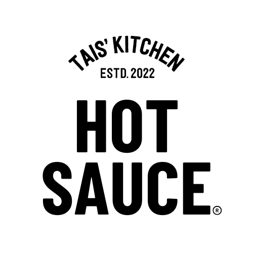 Tais’ Kitchen Hot Sauce