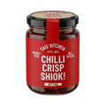 Chilli Crisp SHIOK! 100g or 230g